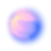 Decorative gradient background