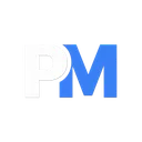 PromptMan Logo